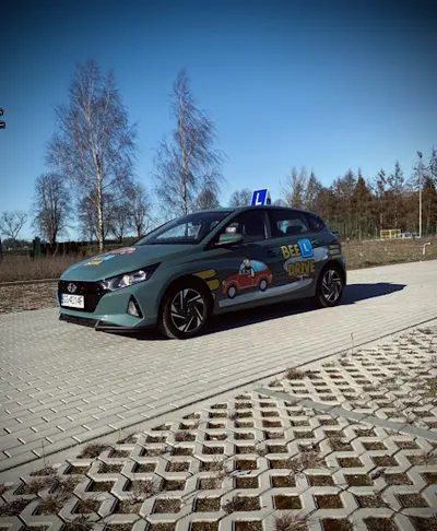 Ośrodek Szkolenia Kierowców BeeDrive Karolina Stachoń